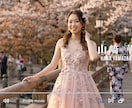 Netflix風結婚式プロフィールムービー作ります 【動画挿入OK】まるでNetflix！人気のプロフィール イメージ7