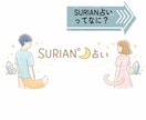 ワンコインのみ！生年月日で属性がすぐに分かります 今月はどんな運勢？一言タロットも実施中！スリアン　占い イメージ2