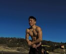 オンラインパーソナルトレーニングを行います あなたのフィットネス目標を一緒に達成しましょう！ イメージ1