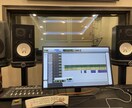 歌ってみたのMIXマスタリングエンコードやります MIX歴10年！レコーディングエンジニア経験有り！ イメージ1