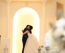 結婚式のあれこれ悩み相談やアドバイス行います 結婚式に関する何から手を付ければいいか分からない方に！ イメージ1