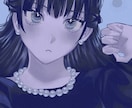 ご希望のイラスト全般承ります 魅力的な等身キャラクター描きます イメージ2