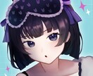パッ！と目を惹く繊細なイラストお描きします ￤【9月30日まで】限定価格でお安くなっております！ イメージ2