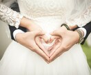 結婚式の手づくり招待状　添削アドバイスします 結婚式業界経験10年の現役プランナーがアドバイスします！ イメージ1