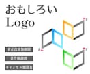シンプルで意味のあるロゴマークをつくります 【デザイン歴20年】大企業案件多数の私が製作します イメージ1