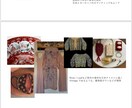 洋服・小物のデザイン画を描きます 世界観のあるラフ〜商品化向けまで イメージ3