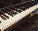 ドレミ・・音符や指番号等を記入します あの曲が弾いてみたい、けれど読めない方！ぜひご利用ください イメージ1
