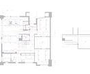 JWcad､Vectorworksで図面作成します 手書き図面や紙ベースの図面、CAD化します イメージ4