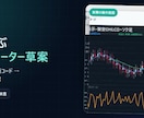 Pine・MQL5の表示コード草案を作成します 複数部品を整理し二言語の草案と確認表を納品 イメージ2