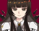 何度でも修正可能！SNSアイコン描きます 安くて何度でも修正できるので初めての取引の方にもオススメです イメージ5