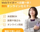 Web広告用バナー1枚1,500円で制作します 丁寧なヒアリングとデザインで、広告バナーを制作いたします。 イメージ5