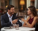 婚外恋愛で苦しむあなたへ♣心の依存から脱却できます 泥沼の恋…タロットで不倫沼からぬけるお手伝いをします イメージ6
