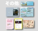 舞台・コンサート・イベントのチラシを制作します 実績多数！プロのデザイナーが、デザインします。 イメージ7