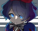 SNS用のアイコン描きます ヒアリング重視、希望にそったイラストをお届けします！ イメージ4