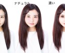 写真の 美 レタッチします あなたのかわりに美レタッチ行います イメージ4