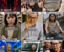 AIで実写風ショート動画を作成します 260万再生実績あり！高品質AI動画をお届け イメージ4