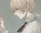 雰囲気のあるSNSアイコンを制作します ご希望に合わせて制作。通常3日でお届けします イメージ5