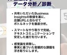 Shopee売れない原因をデータで特定します アクセス・転換率の伸び悩みを解消！客観データで売れる店舗へ イメージ4