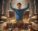 あなたの金運の流れを徹底診断します お金の流れが変わる“転機のサイン”を知る・人生好転で運気上昇 イメージ8