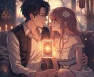 男性心理で解く！彼の気持ち本音を恋愛占い鑑定します 彼の気持ち本音をタロット霊視でズバリ鑑定安心の愛される未来へ イメージ1