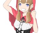 アイコン・サムネなど可愛いイラスト描きます X、Instagram、YouTubeなどSNSアイコンに☆ イメージ5
