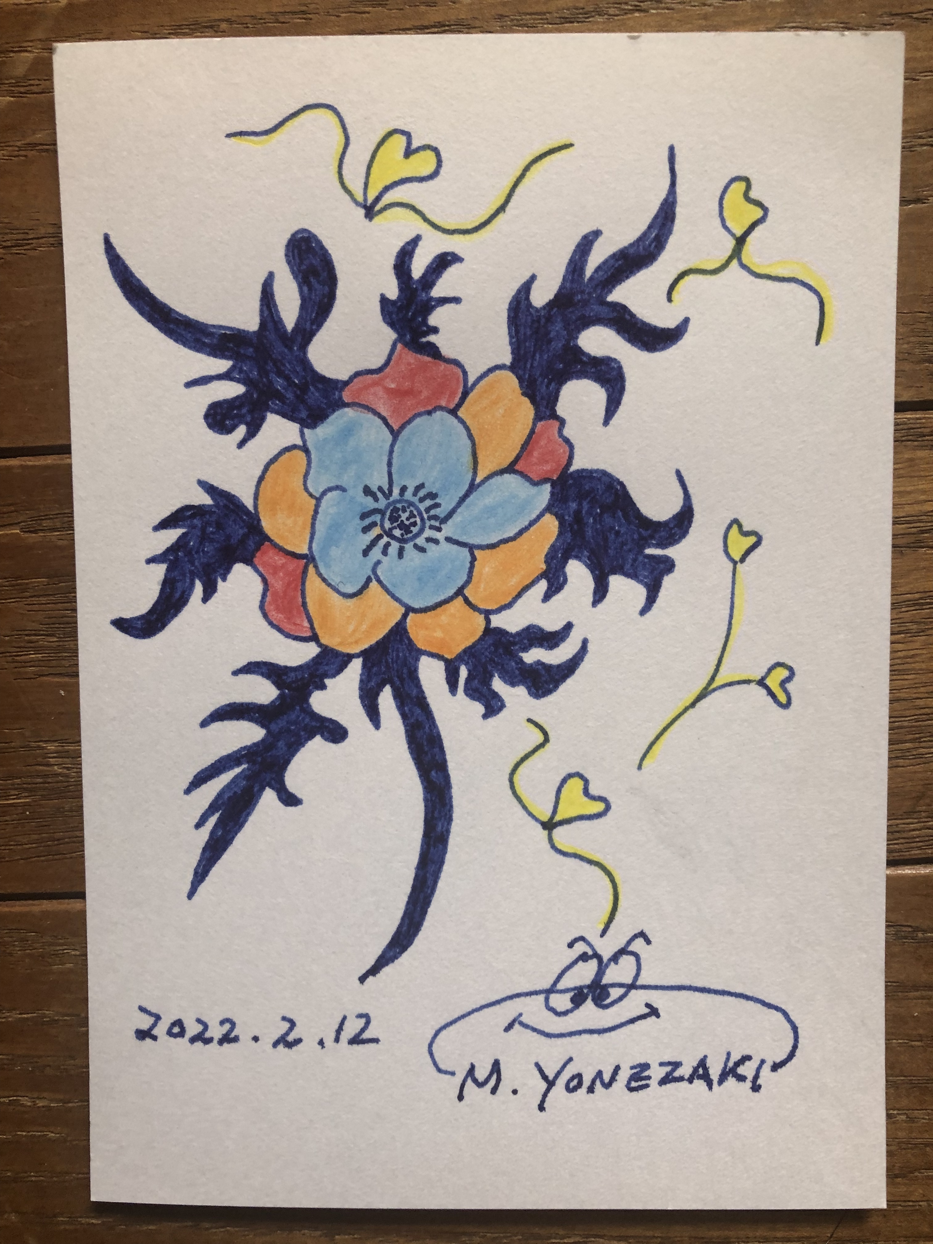 色々なイラストを提供します 世界を笑顔に楽しもうぜ皆んなヤッホー イメージ2