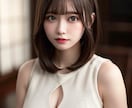 知識0からAI美女の作り方　環境構築します 2023年6月だけで7桁稼ぎました。美女の作り方を伝授 イメージ8