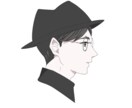 SNSアイコンなどに。シンプルなイラスト描きます ツイッター、インスタ、その他snsのアイコン イメージ3