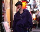 ご自身のプロフィール写真を撮影します 一目引く宣材写真をお手頃価格で提供いたします イメージ3