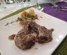 本場イタリアの家庭料理プライベートレッスンできます イタリア料理講師12年、オリーブソムリエがレッスン講師です! イメージ5