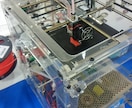 いまさら聞けない！３Dプリンタ分野の全容レクします 何ができて何ができないか、仕事に使えるのか、疑問に即答!! イメージ4