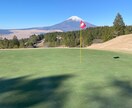 スイング動画でワンポイントレッスンします 単純明快なスイングを取得してスコアアップを目指しませんか？ イメージ1