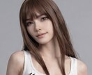 既存のキャラクターをAIで実写化します 原画のイメージ通り実写化します イメージ3