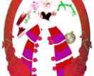 イラストを販売します ダークや可愛いイラストあります イメージ9
