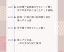 保育士が遊び、発達、関わり方などの相談にのります 保育士, 子育て相談, 遊び相談, 発達相談, おうちあそび イメージ6