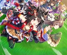 ゲームのフレンド・攻略一緒にやります ゲームを1人でやっているとすぐ飽きませんか？そんな悩み解決 イメージ1