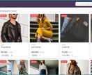 AIを使ったWebサイト/LPの作り方教えます AIを使ってWebサイトをサクッと作ってみませんか？ イメージ2