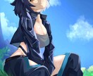 アイコンやイラストを描いています ファンタジーなどＳＦが好きな人！ イメージ4