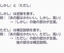 高校の現代文を解説します 自らの学習体験を活かして解説します。 イメージ1