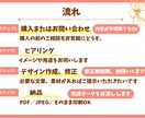 集客・求人に強いチラシデザイン制作します 見た目だけでなく「反応」を考えて設計します イメージ5