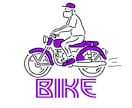 シンプル×おしゃれなミニマル線画イラスト書きます ゆるっとおしゃれなロゴ・アイコン制作【商用利用OK】 イメージ5