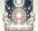 天界の導き★高次元からのメッセージを受け取ります チャネリングとオラクルカードから、今必要なメッセージを♡ イメージ6