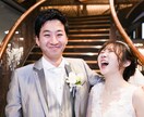 結婚式を写真で残します 「最高の思い出に、何度でも感動しよう」 イメージ4