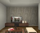 住宅提案のプロが図面を３Dパースにします 完成形がわからないからこそ隅々まで3Dパースで確認しませんか イメージ6