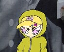 世界観が伝わるオリジナルアイコン制作します SNS・配信までどんな方でも幅広く対応｜丁寧ヒアリング イメージ3