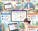 ６回授業｜高校数学ⅢCの予習を1ヶ月で習得します 高2先取り学習/高3復習/現役青学理系学生がサポートします イメージ2