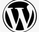 WordPress構築のサポートをします 寄り添ってサポートをしていきます。 イメージ1