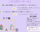 あなた専用のルノルマンカードをデザインします 優しく可愛いルノルマンを完全オーダーメイド制作♪ イメージ7