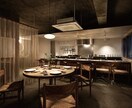 賑わいがカフェの空気感をつくる店舗を提案します 居心地の良く、来たくなるようなデザインを提案します イメージ5