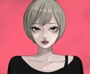 幅広い作画！アニメーションMVを作ります 幅広い作画でお客様のご要望にお応えします！ イメージ1